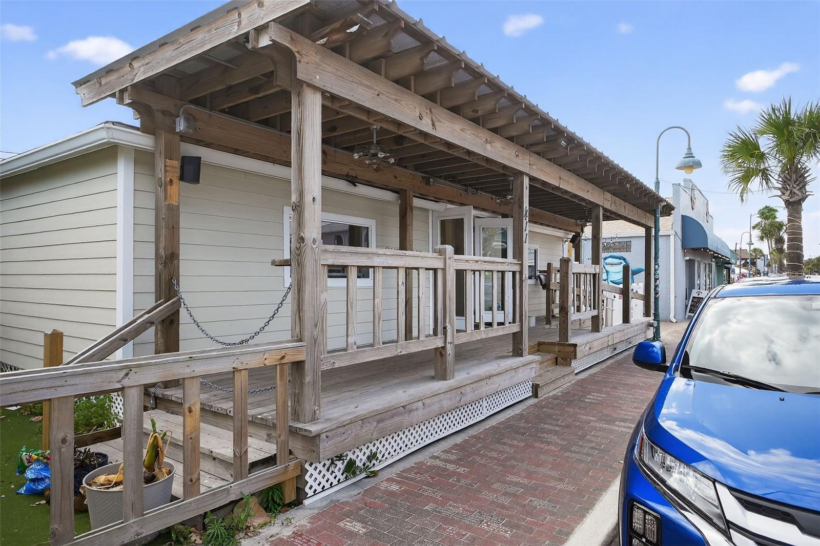 411 Flagler Avenue, FL