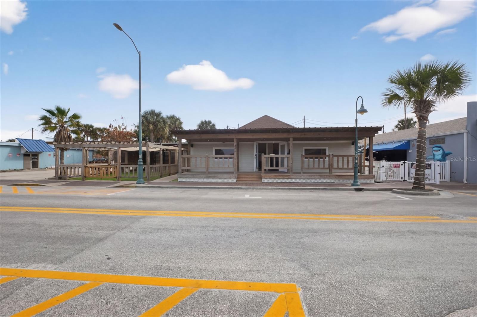 411 Flagler Avenue, FL