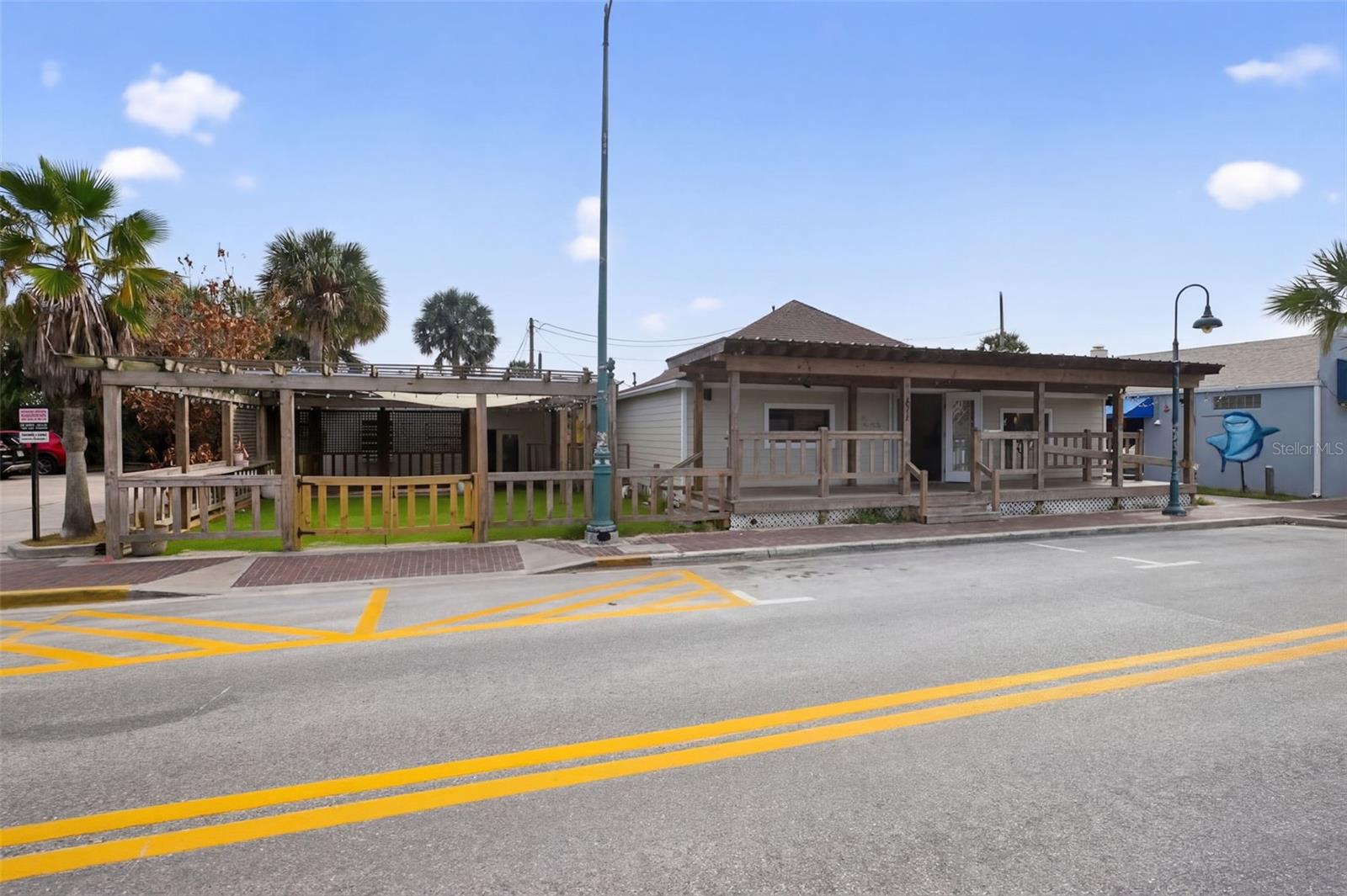 411 Flagler Avenue, FL