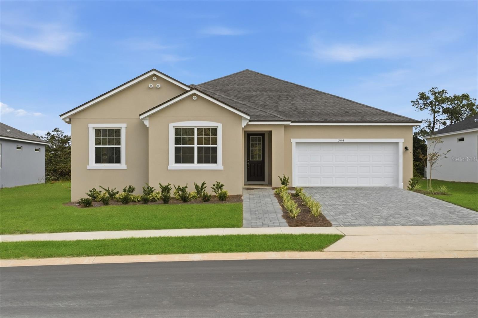 304 Free Range Dr, FL