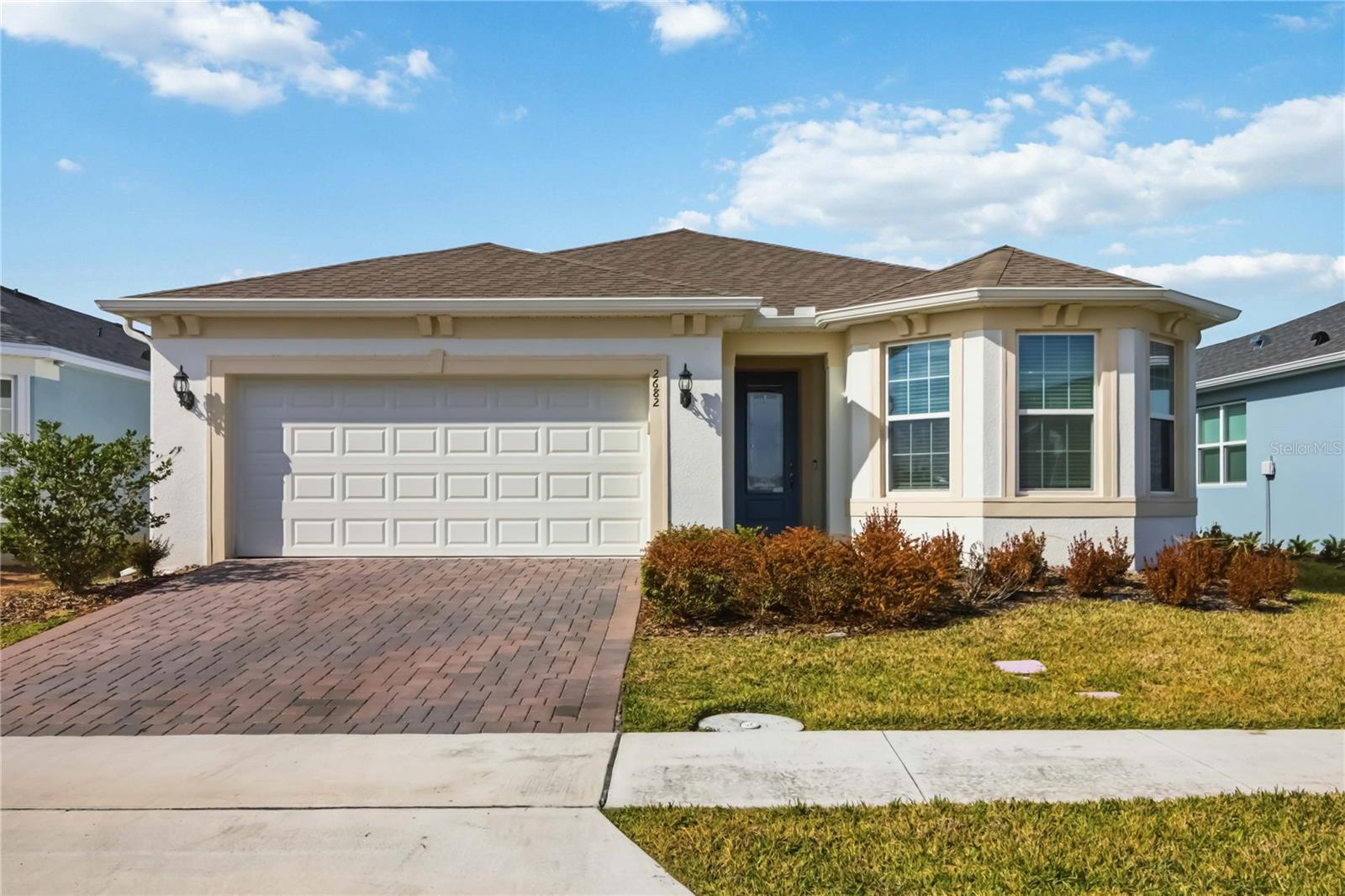 2682 Midsweet Avenue, FL