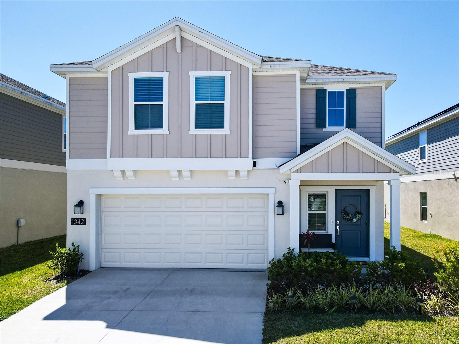 1042 John Jacob Rd, FL