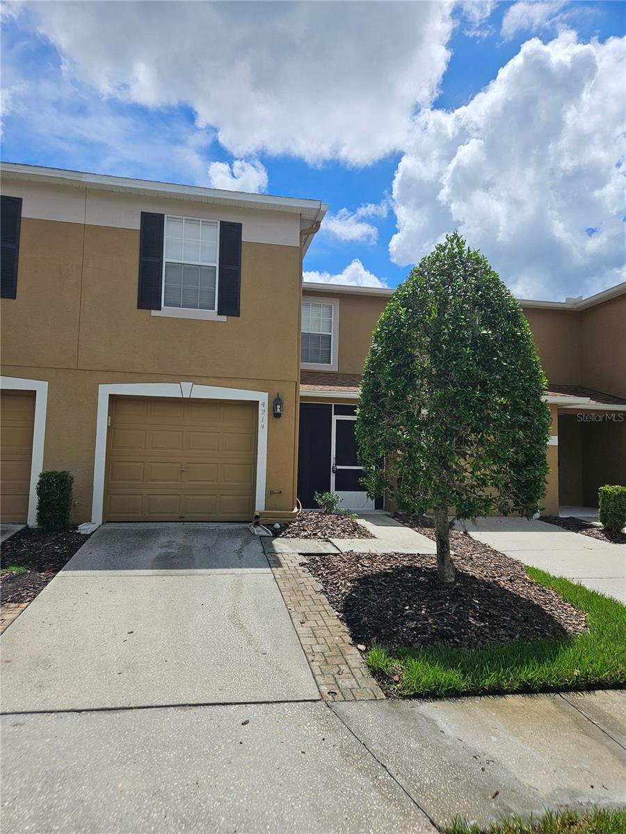 4214 Winding River Way, FL