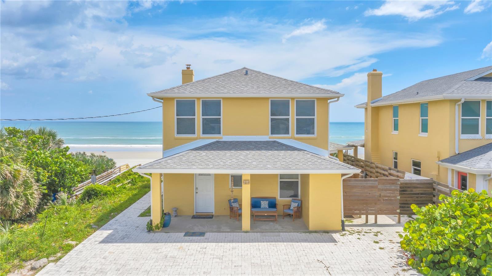 2101 Hill Street, FL