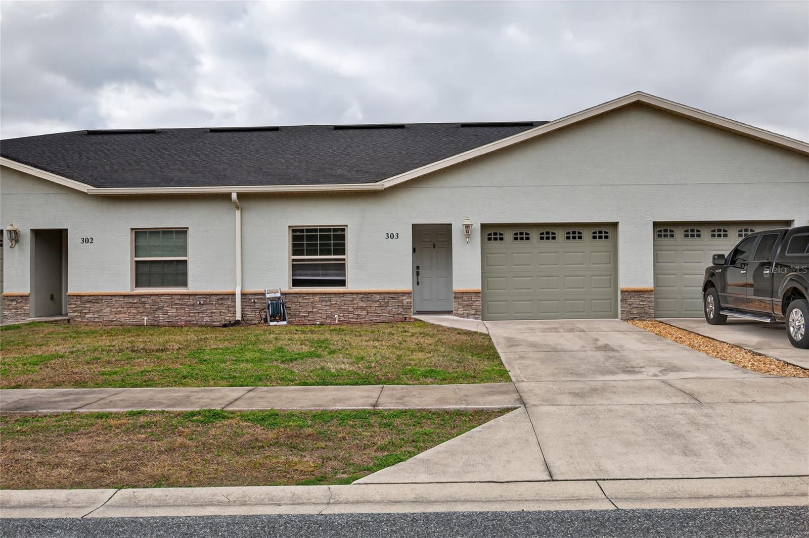 3415 Anthony Road, FL