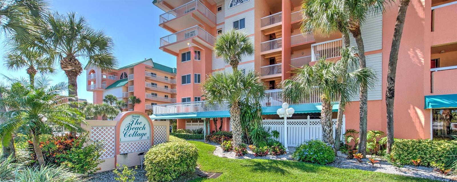18400 Gulf Blvd #2405, FL