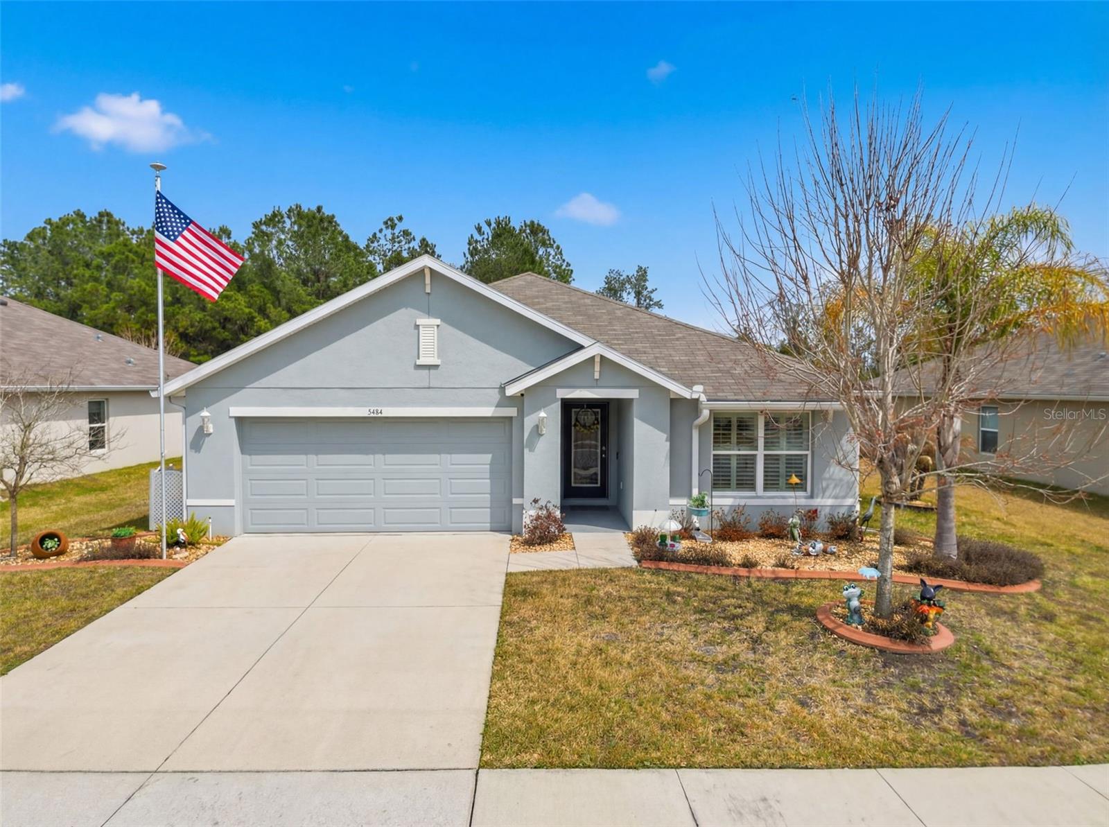 5484 Diantha Way, FL