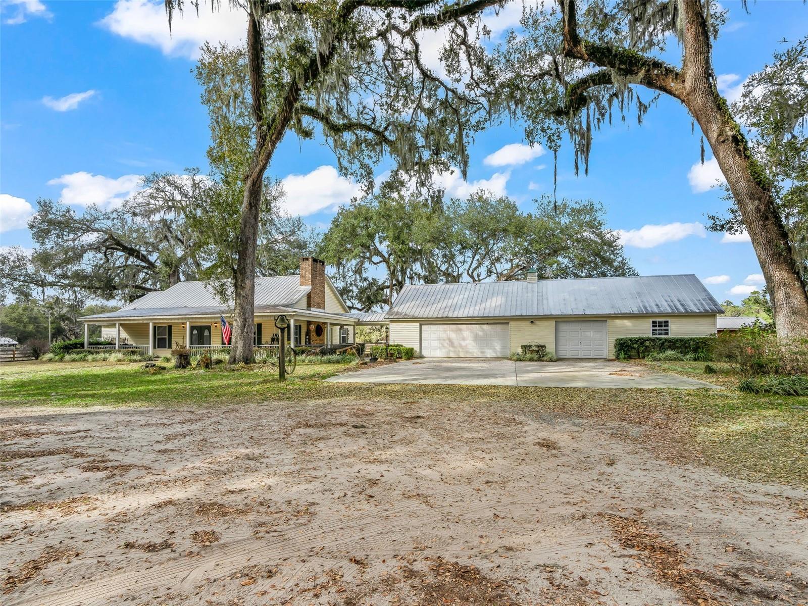 4430 Cr 542h, FL
