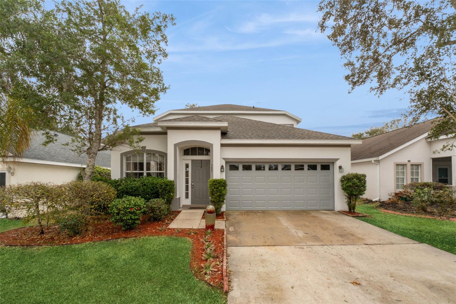 367 Hickory Springs Pl, FL