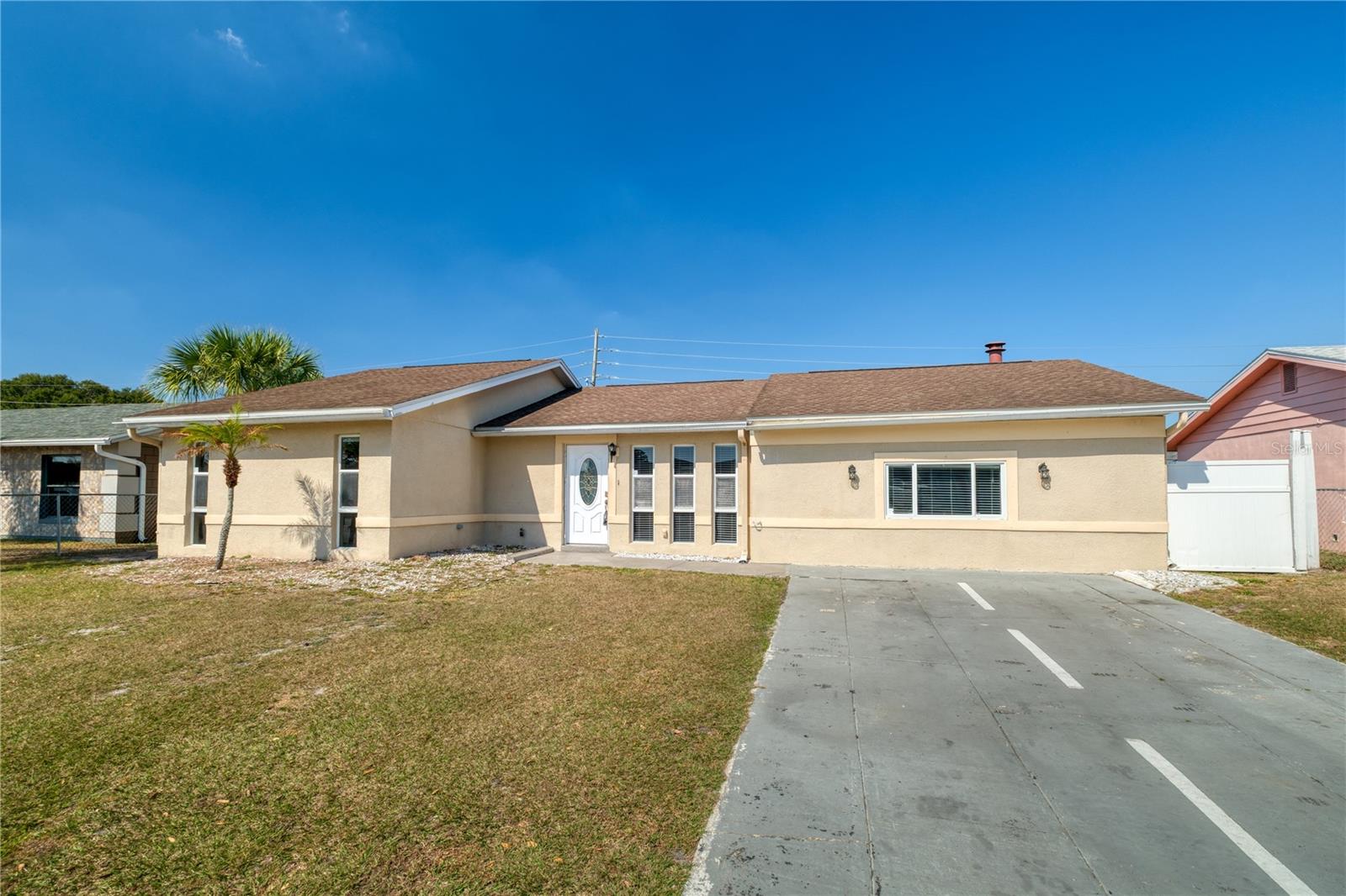 107 Citrus Drive, FL