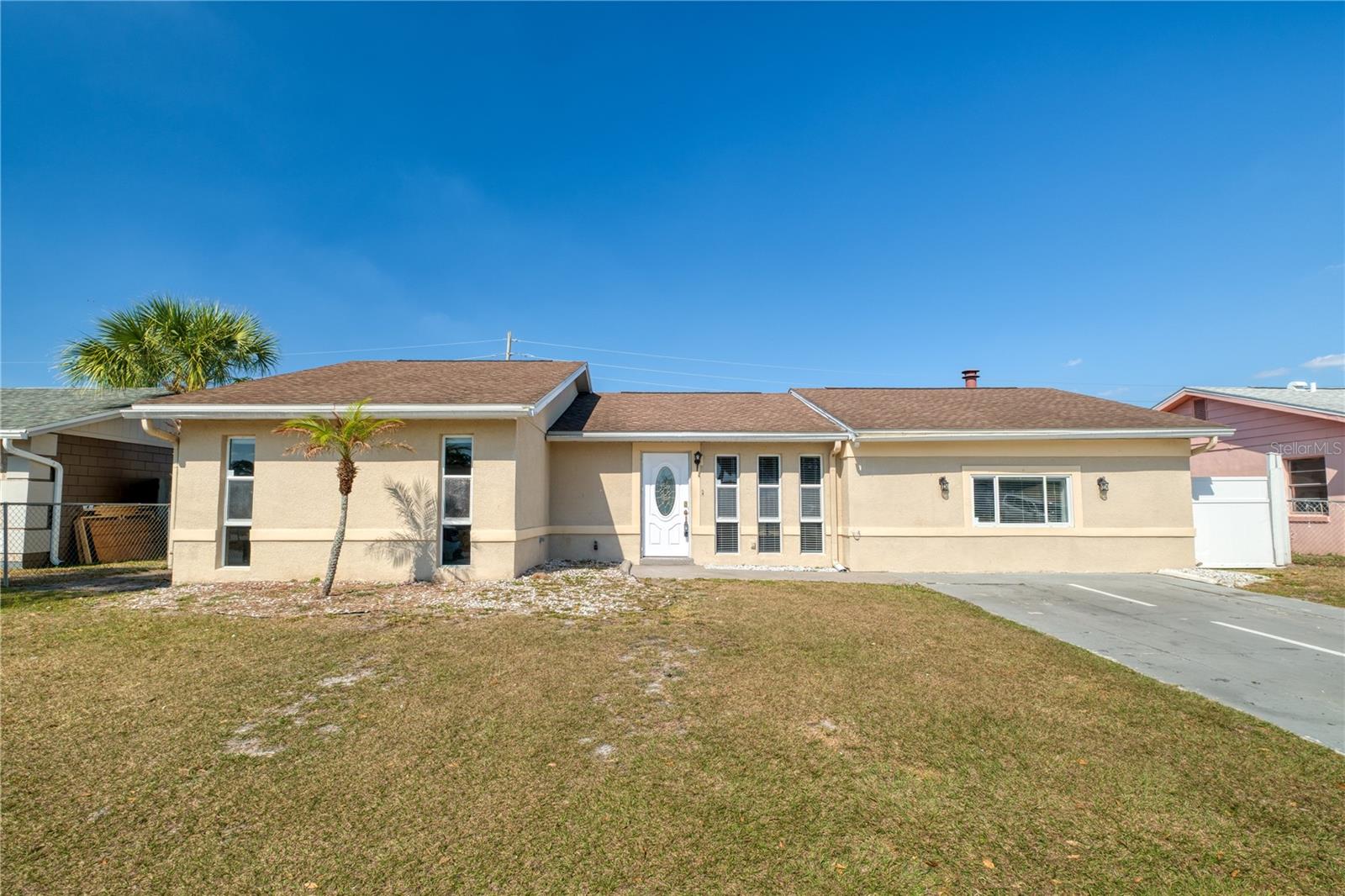 107 Citrus Drive, FL