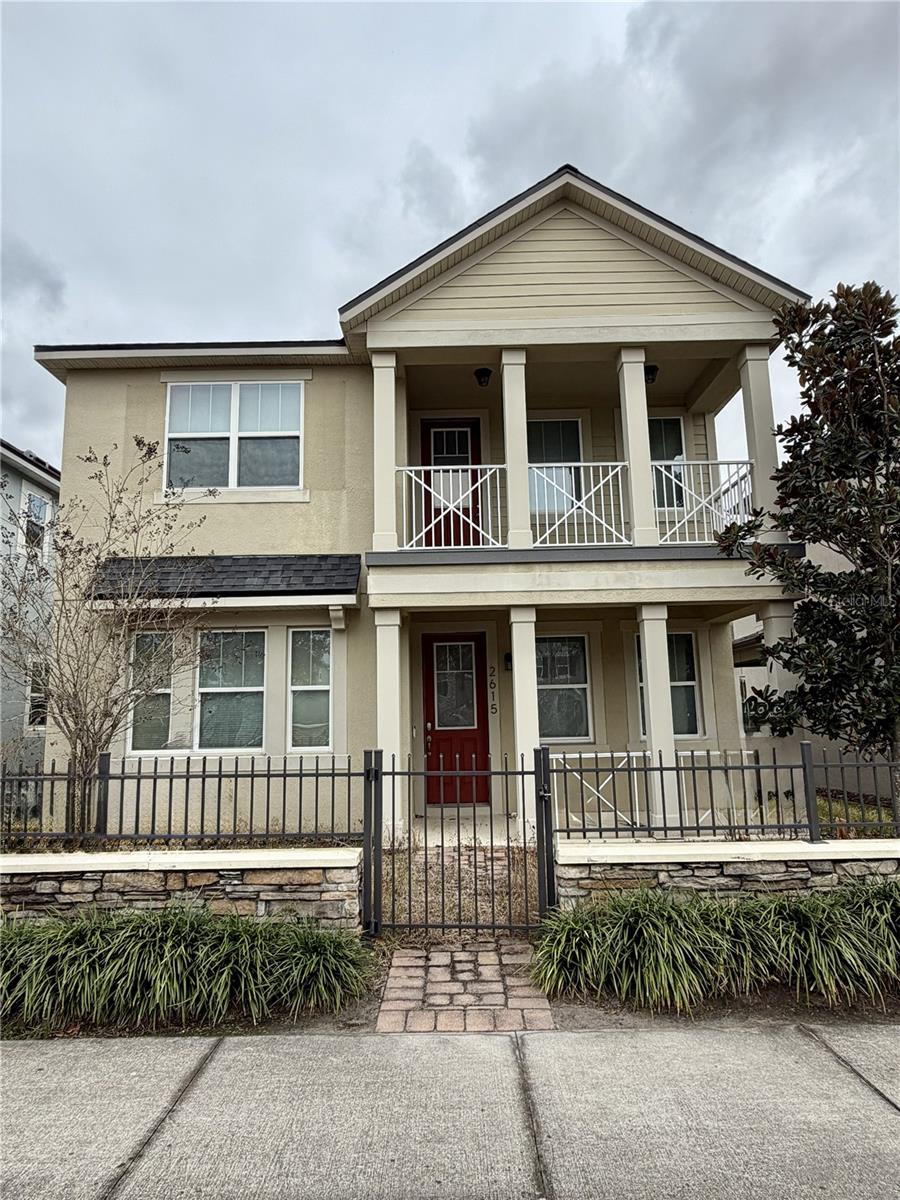 2615 Palisade Blvd, FL