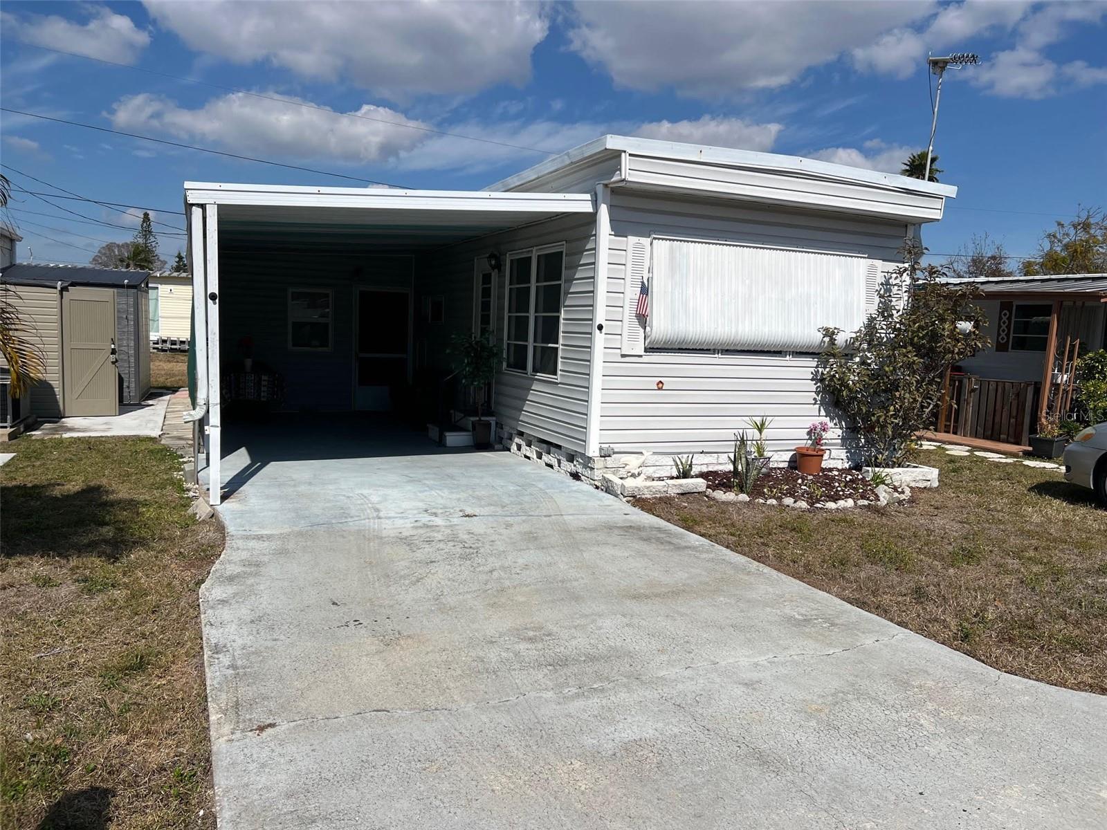 12674 Seminole Boulevard, FL