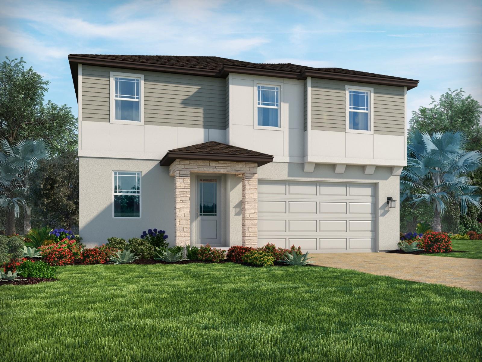 2170 Wildberry Way, FL