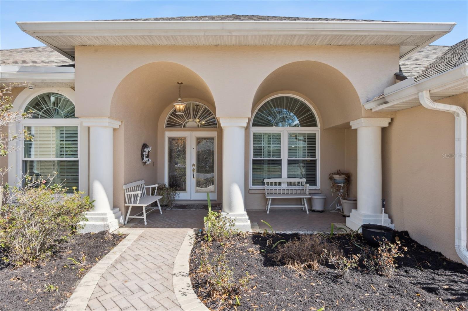 1500 Edgewater Drive, FL