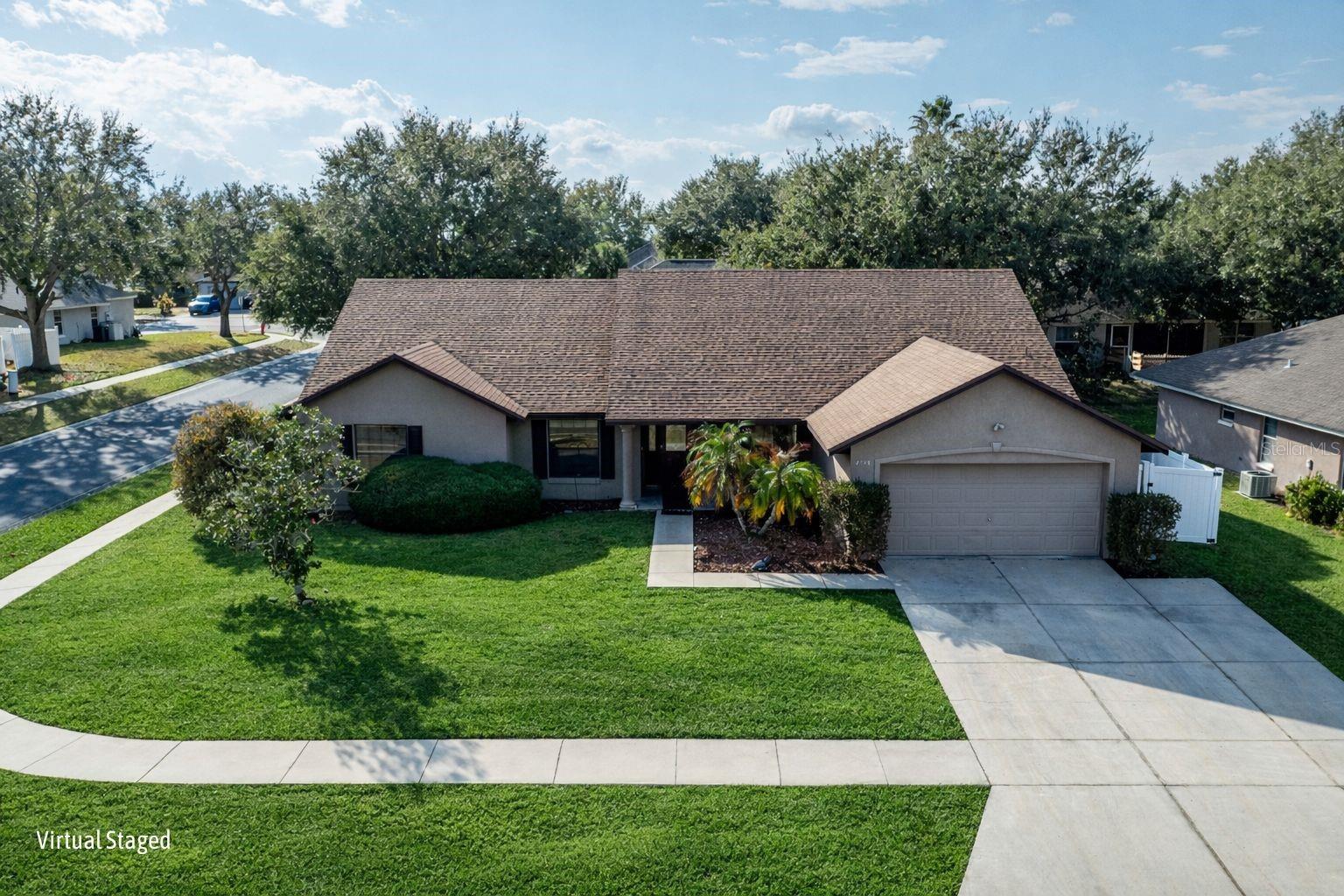 4530 Treasure Cay Road, FL