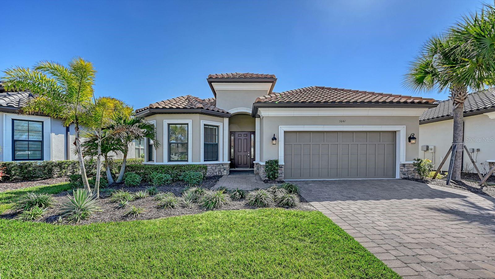 5641 Scarlotti Street, FL