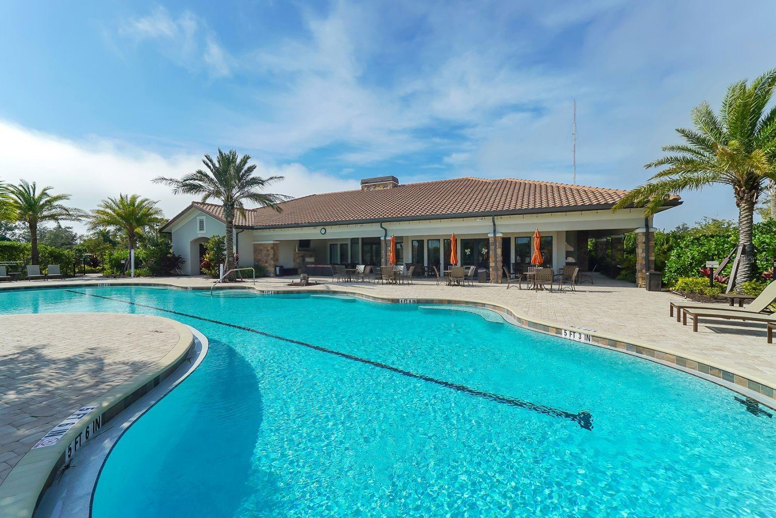 5641 Scarlotti Street, FL