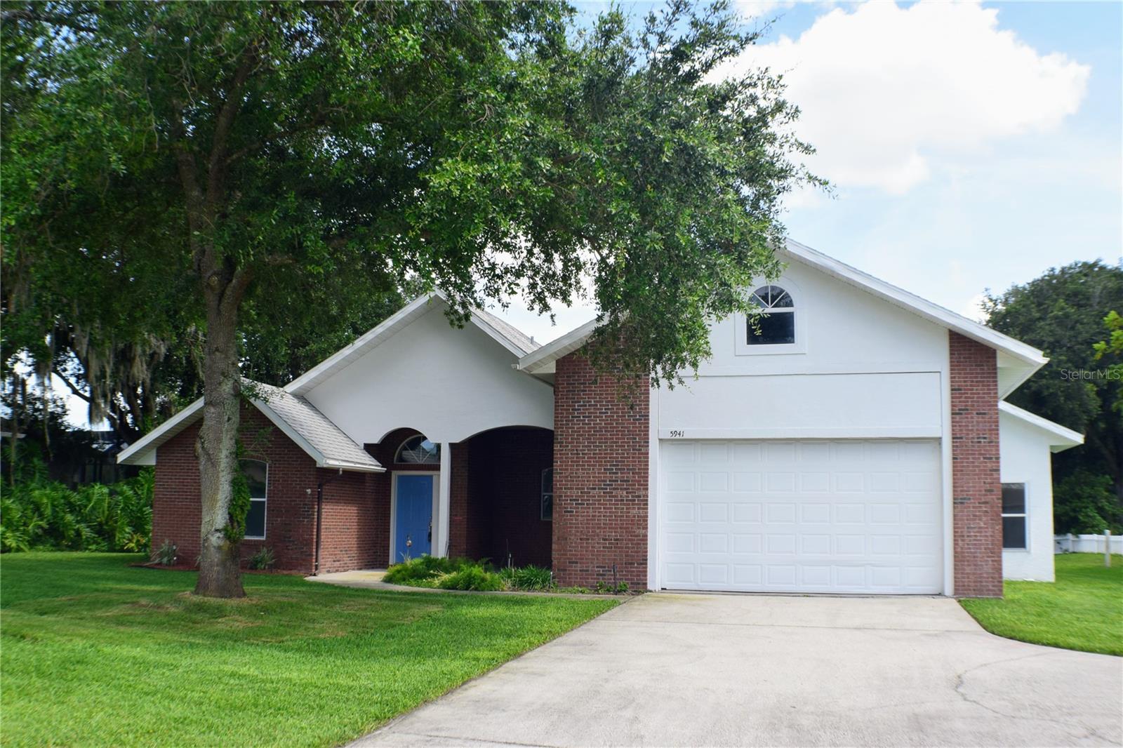 5941 Marville Circle, FL