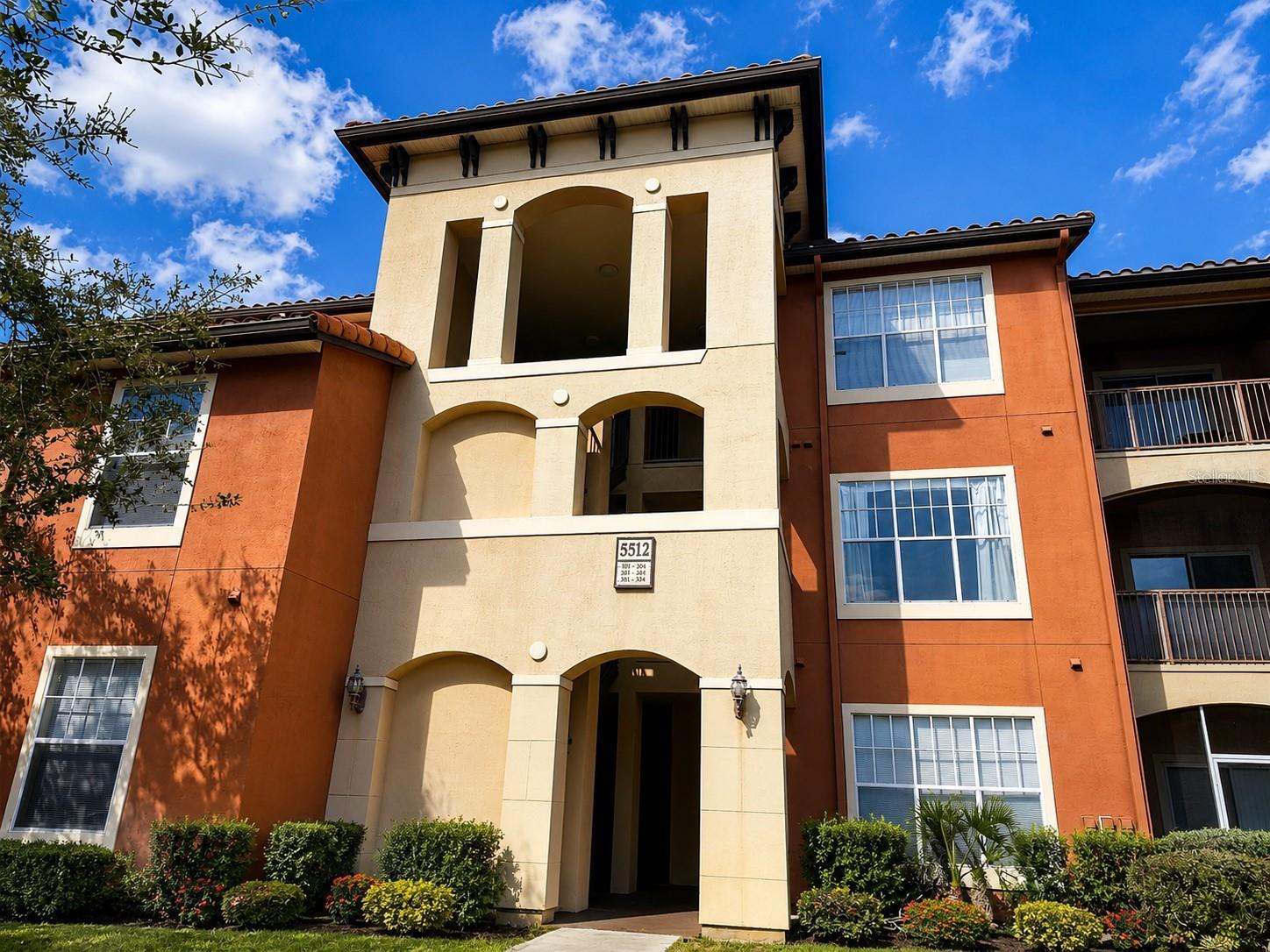 5512 Metrowest Boulevard, FL