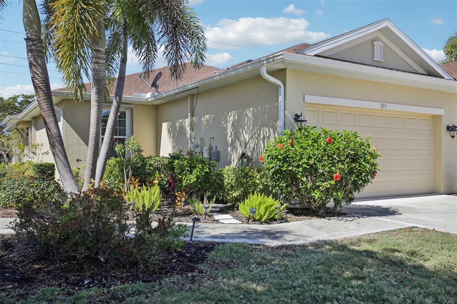 293 Capulet Drive, FL
