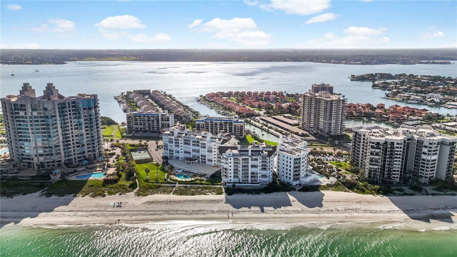 1582 Gulf Boulevard, FL