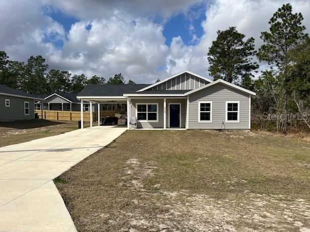 900 Ne 150th Ct, FL