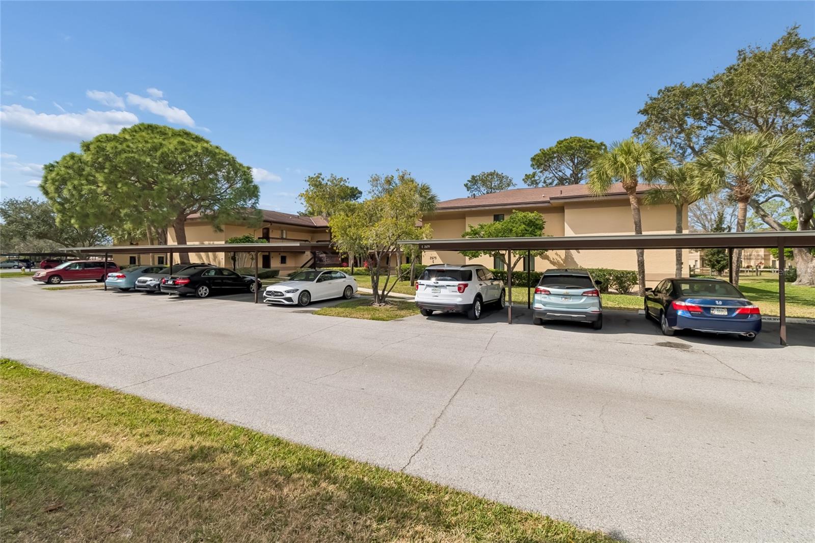 2679 Sabal Springs Circle, FL