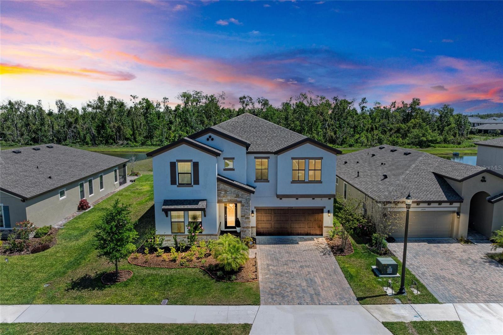 12664 Oak Hill Way, FL