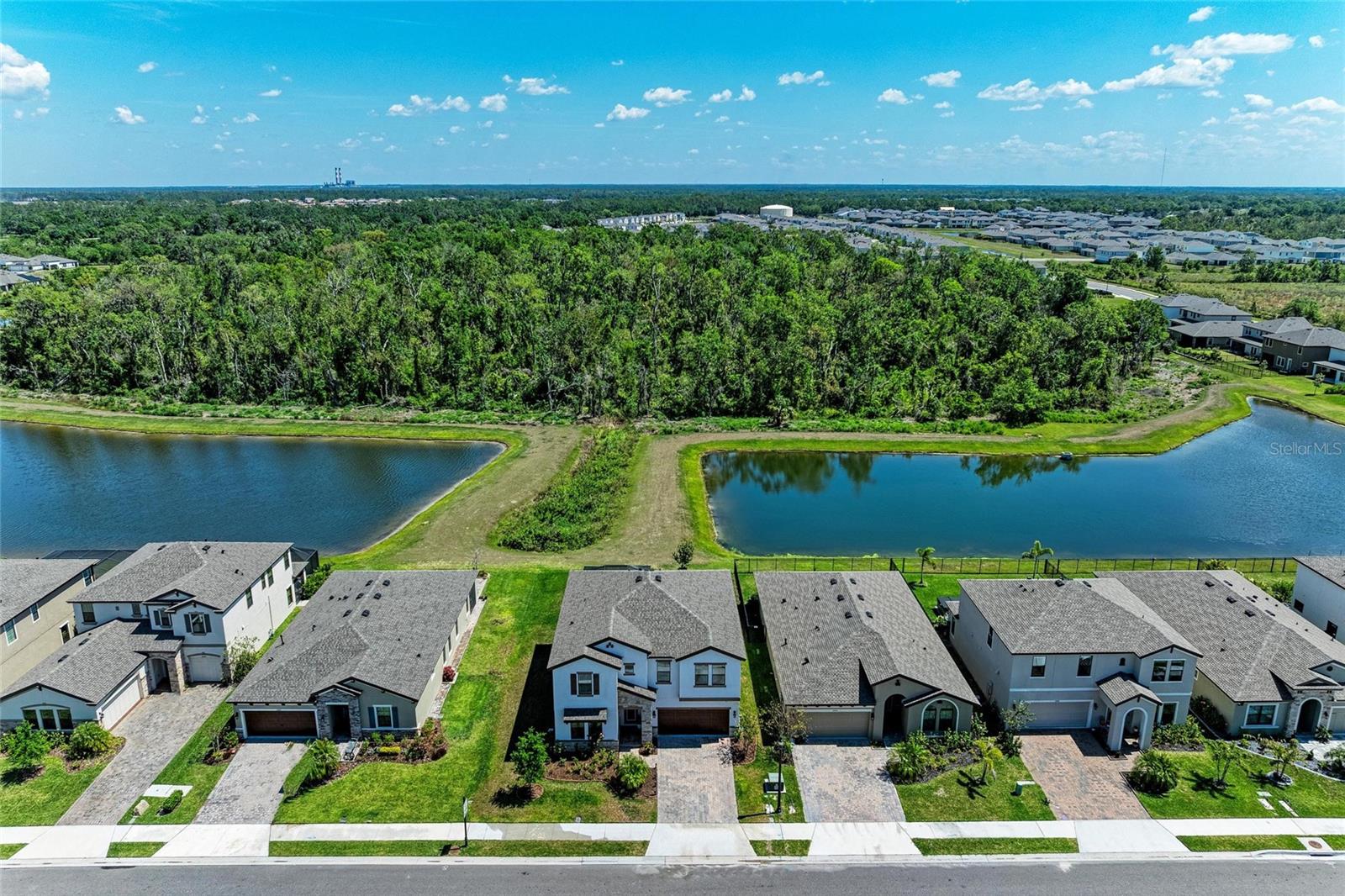 12664 Oak Hill Way, FL