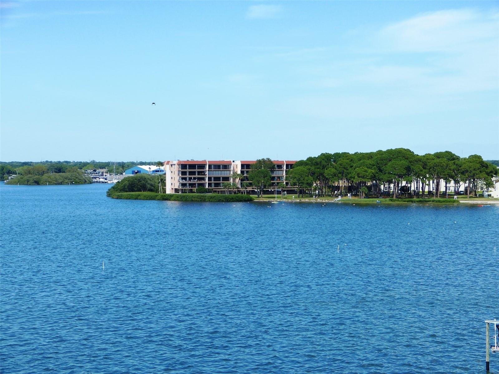 2700 Bayshore Boulevard, FL