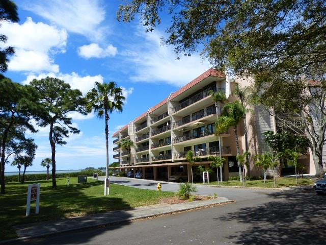 2700 Bayshore Boulevard, FL