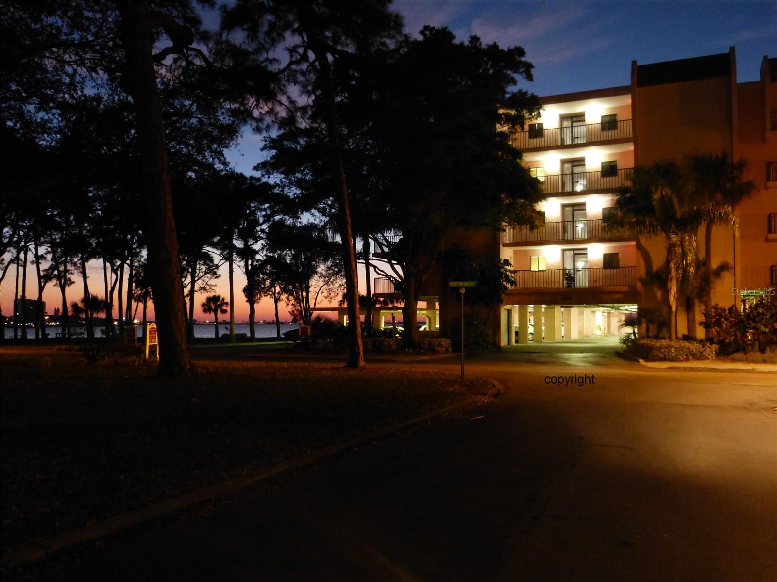 2700 Bayshore Boulevard, FL