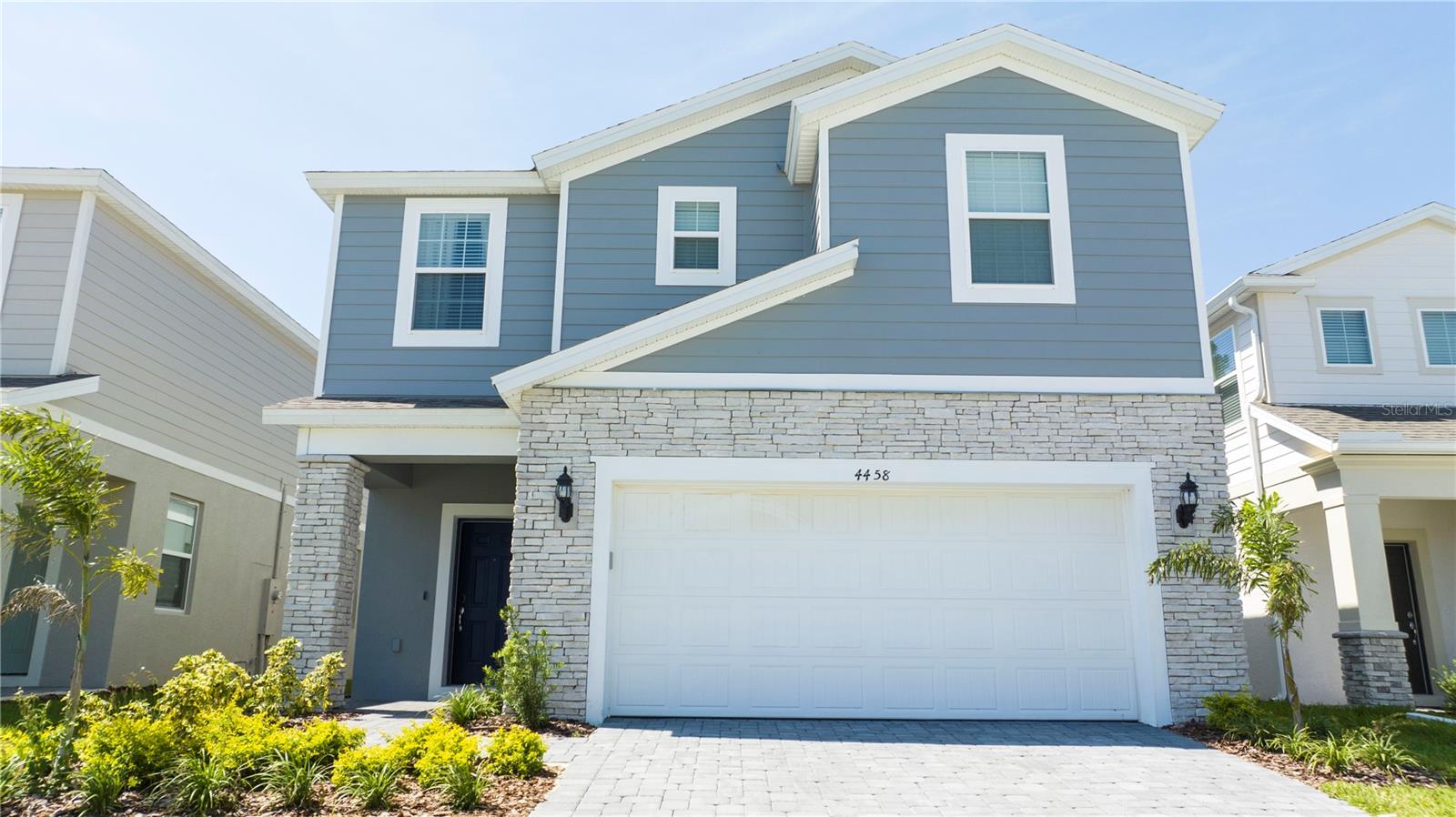 4458 Kaipo Road, FL