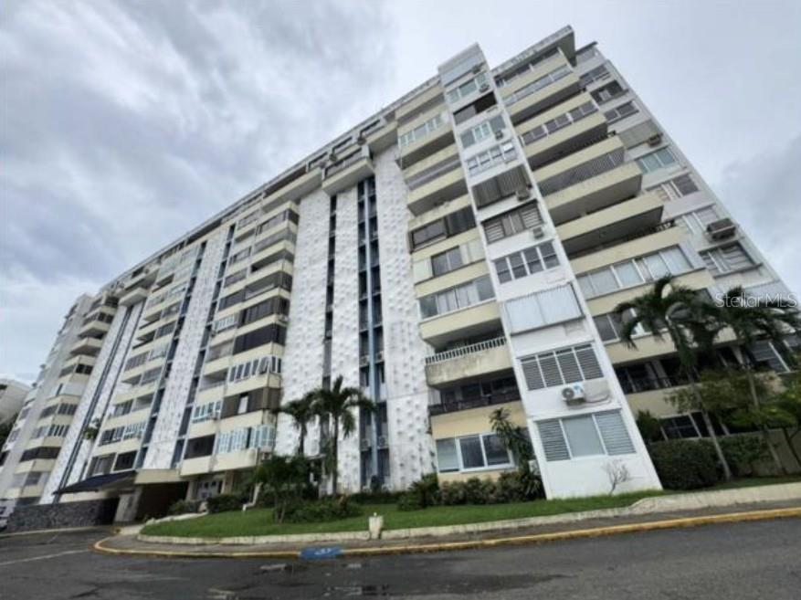 33 27 Ave Laguna Gardens, PR