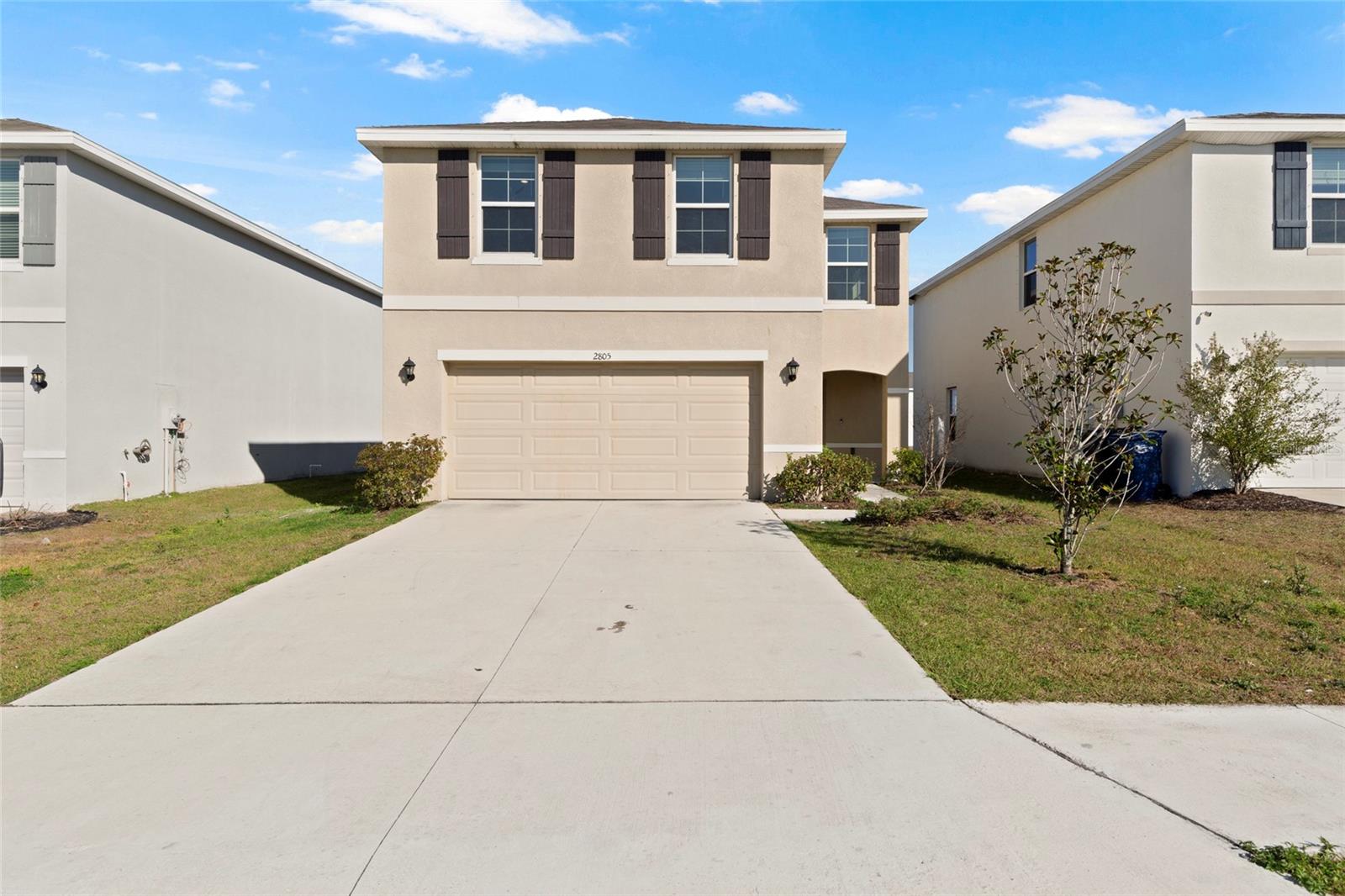 2805 Rock Sound St, FL