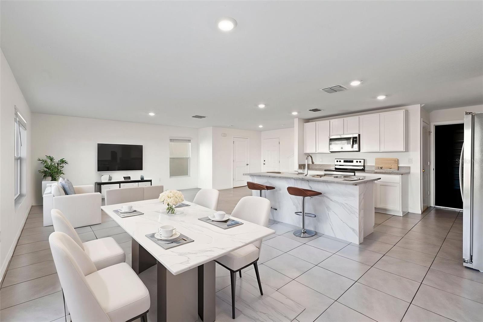 2805 Rock Sound Street, FL