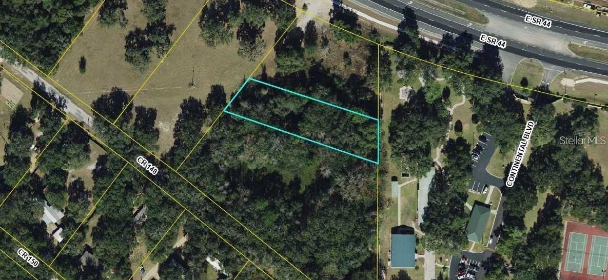 6981 State Road 44, FL