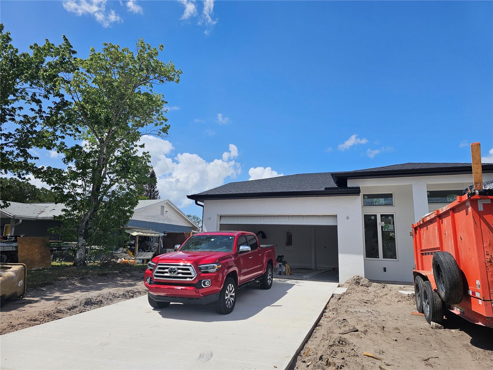 292 Gardenia Road, FL