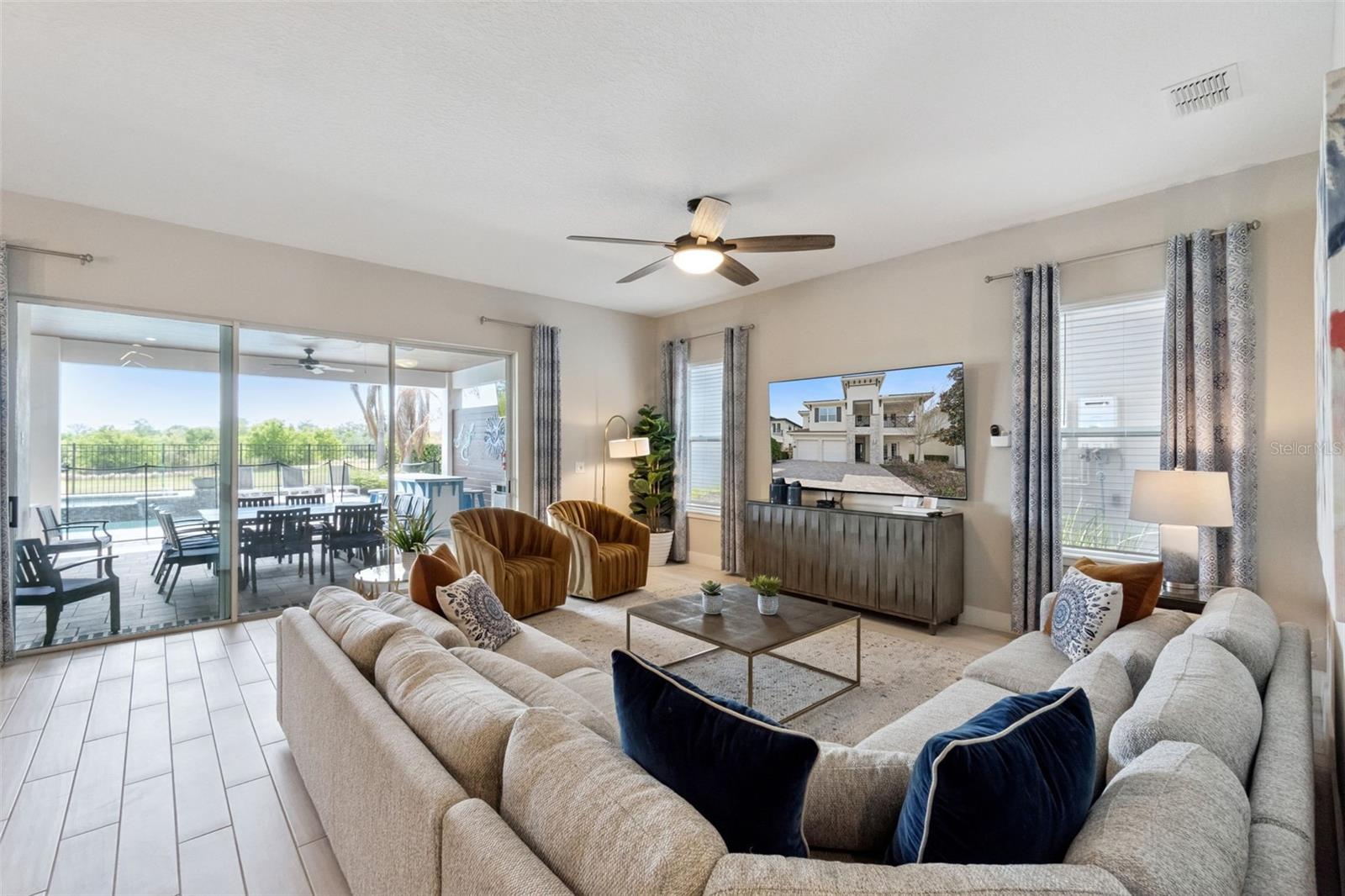 7936 Jacks Club Court, FL