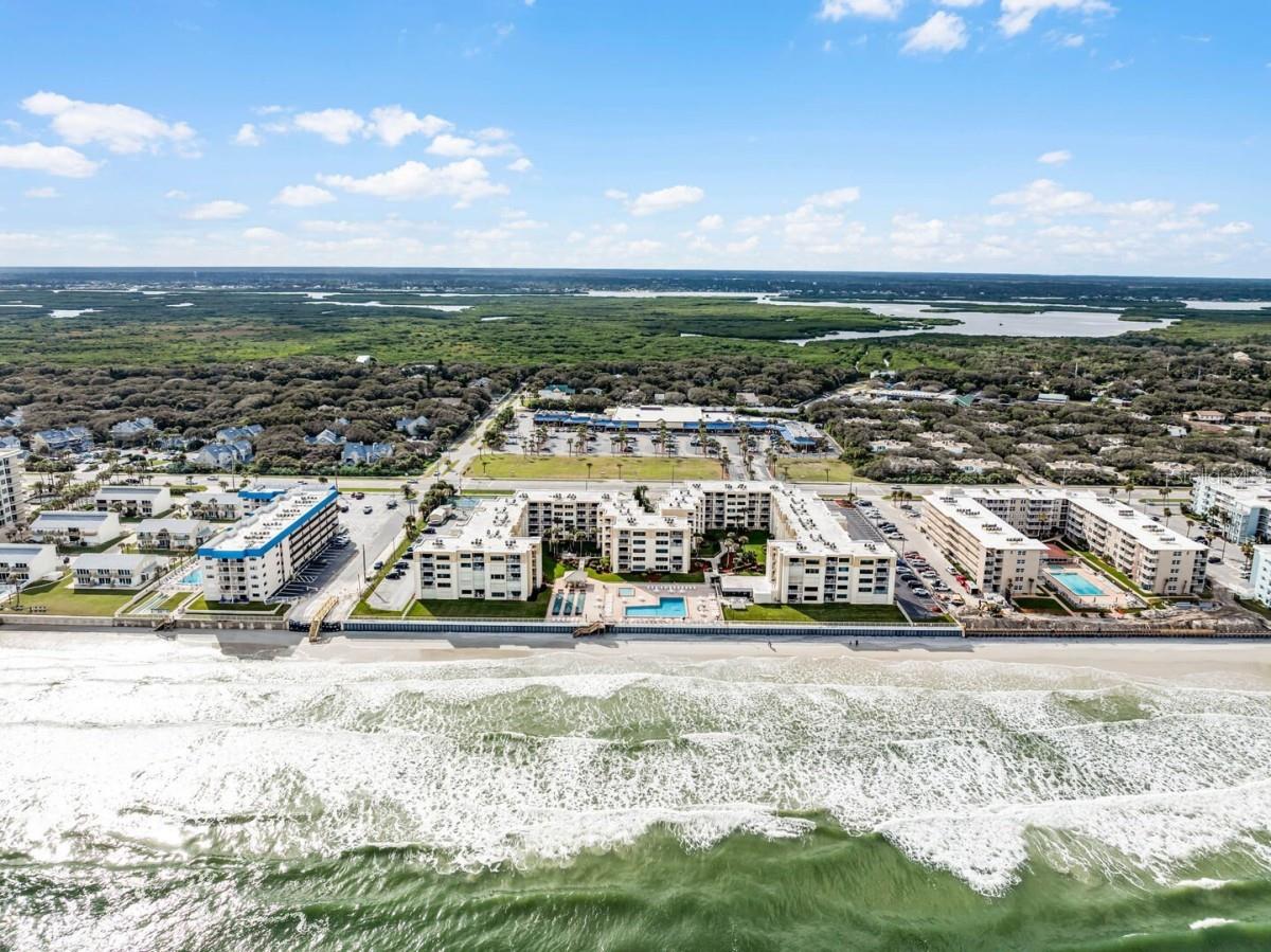 4175 S Atlantic Ave #509, FL