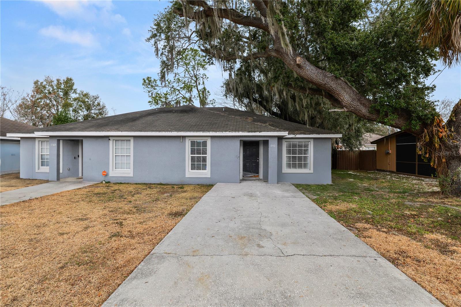 1040 Austin St, FL