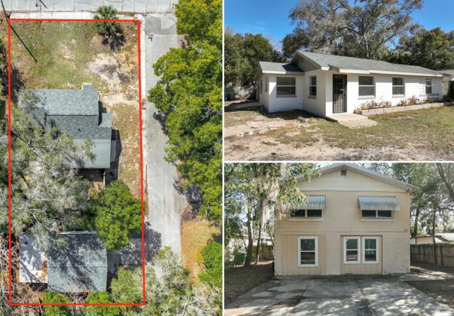 301 E Atwater Ave, FL
