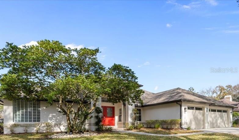 16506 Longleat Drive, FL
