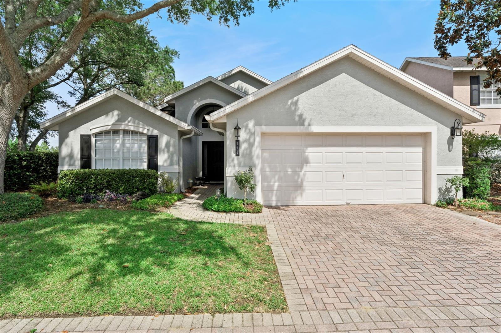 112 Windsor Place, FL