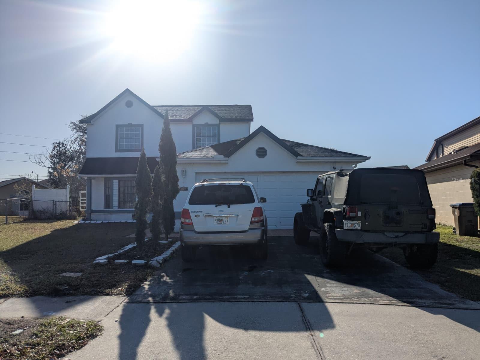 KISSIMMEE, FL