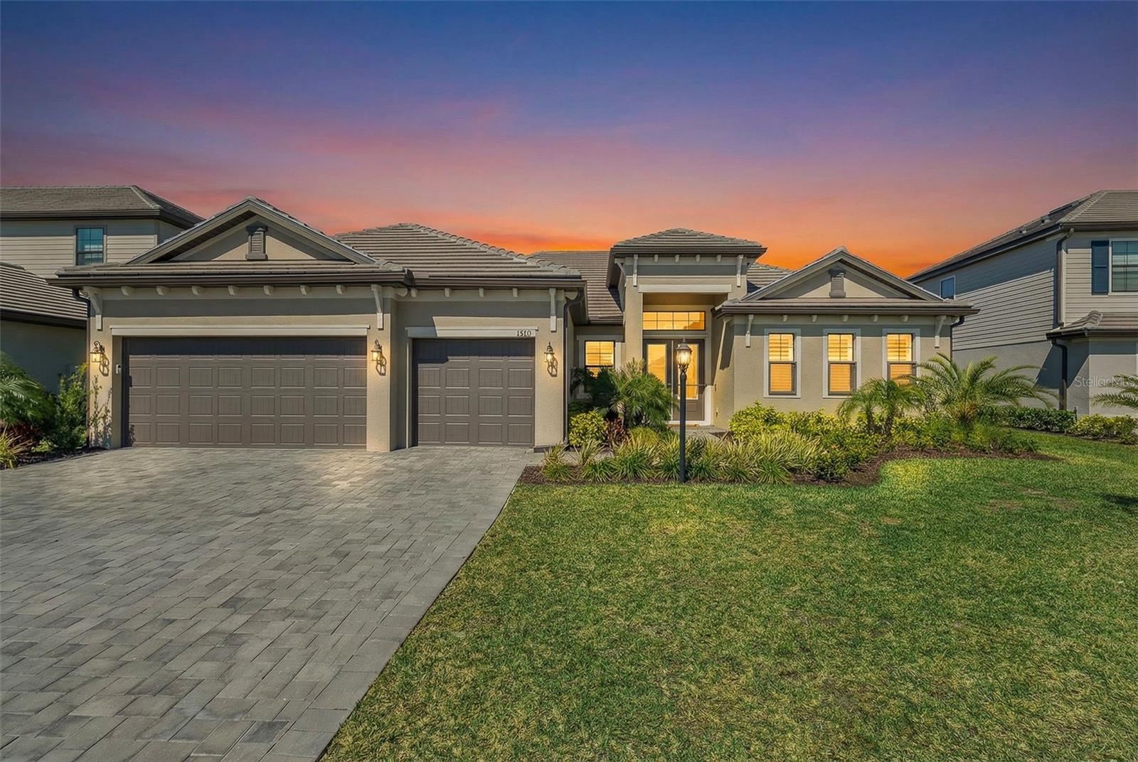 15311 Golden Beam Place, FL