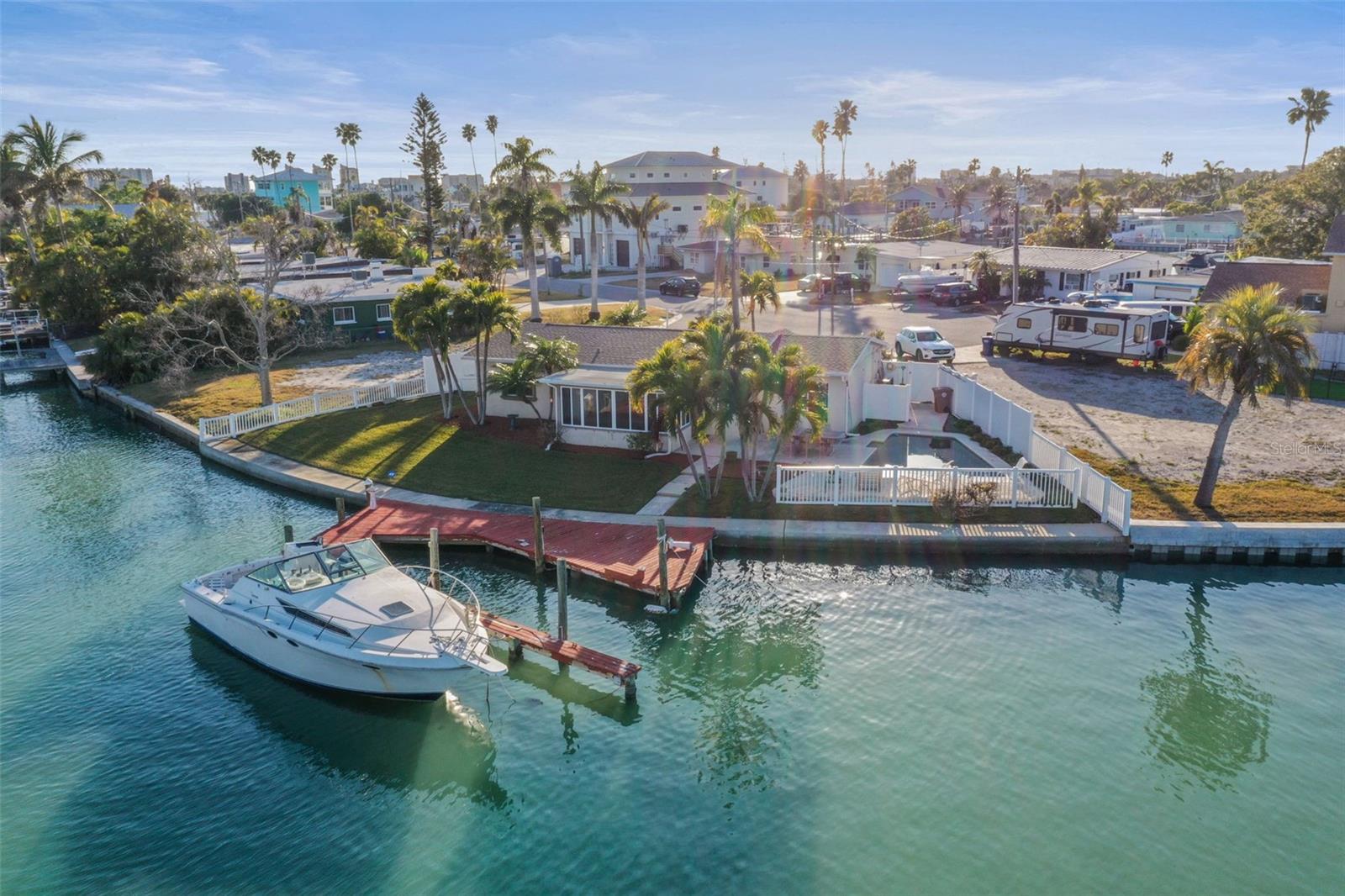645 Normandy Road, FL