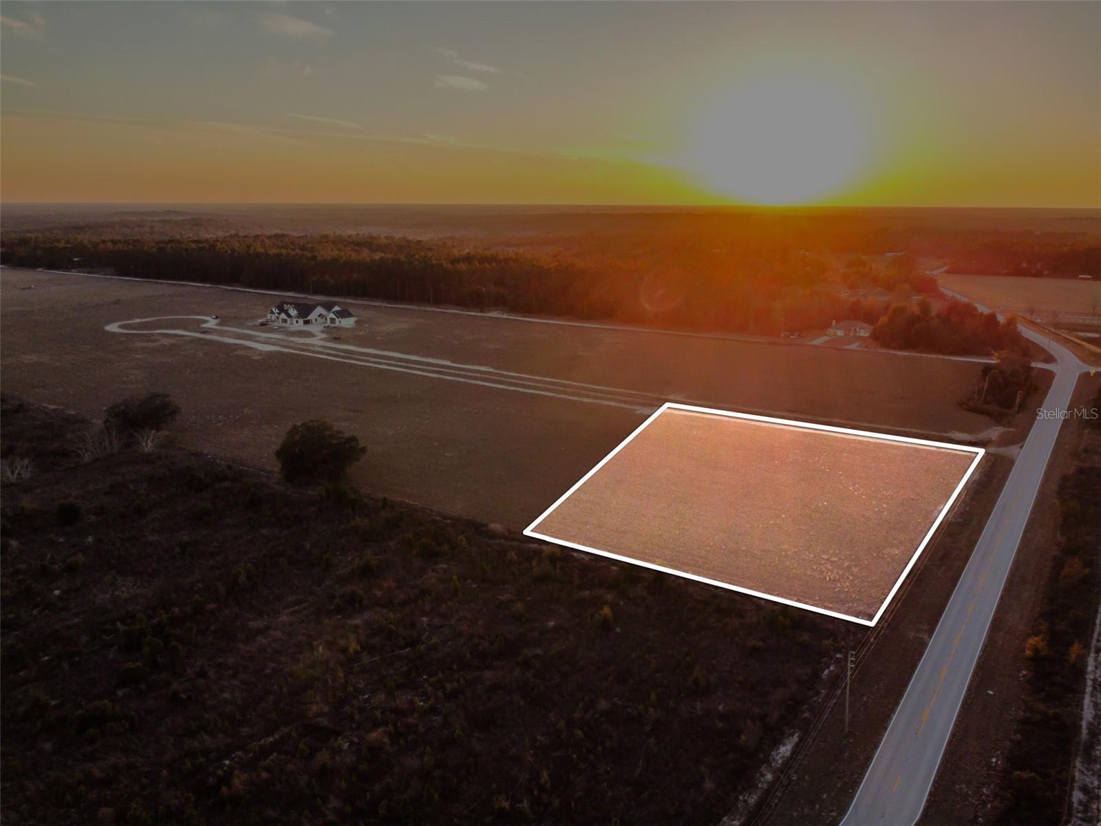 4366 Royal Sky (Lot 2) Court, FL