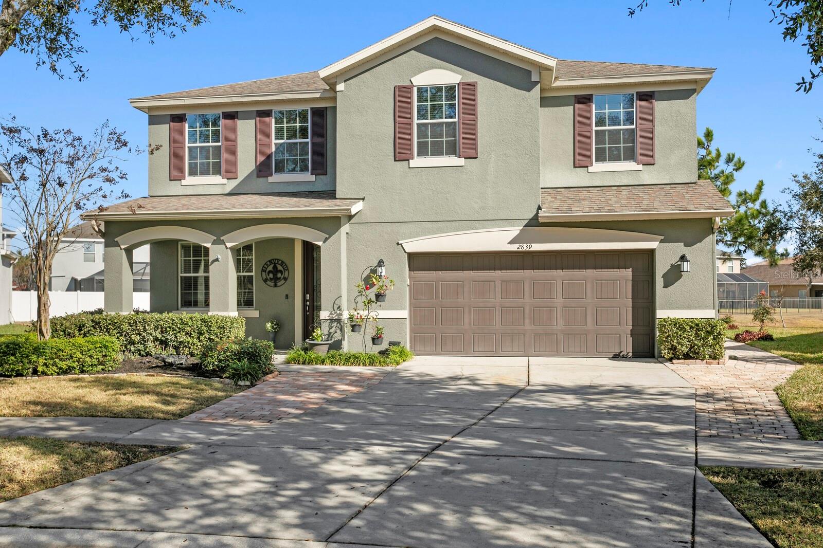 2839 Maple Brook Loop, FL